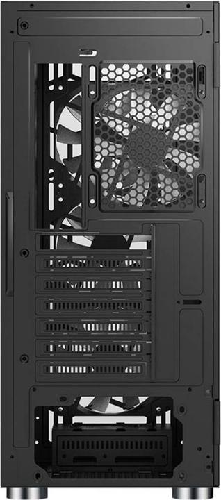 Image du produit Montech X3 Glass (ATX, Mini-ITX, mATX)