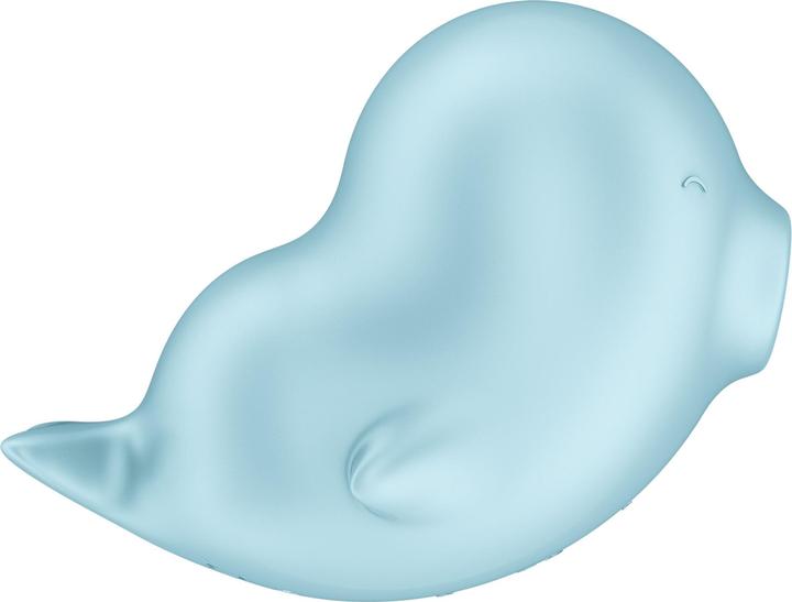 Image du produit Satisfyer Sassy Seal Air Pulse Vibrator