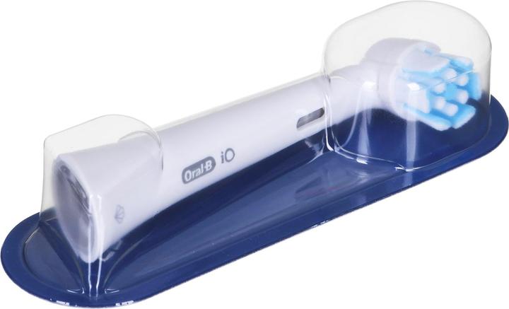 Produktbild Oral-B iO Series 3 (Oszillierende Zahnbürste)