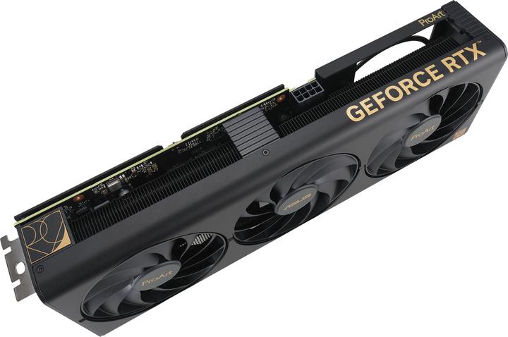 Produktbild ASUS ProArt GeForce RTX 4060 OC Edition (8 GB)