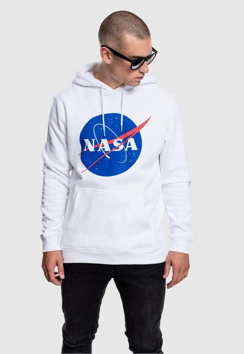 Produktbild Mister Tee NASA Hoody (L)