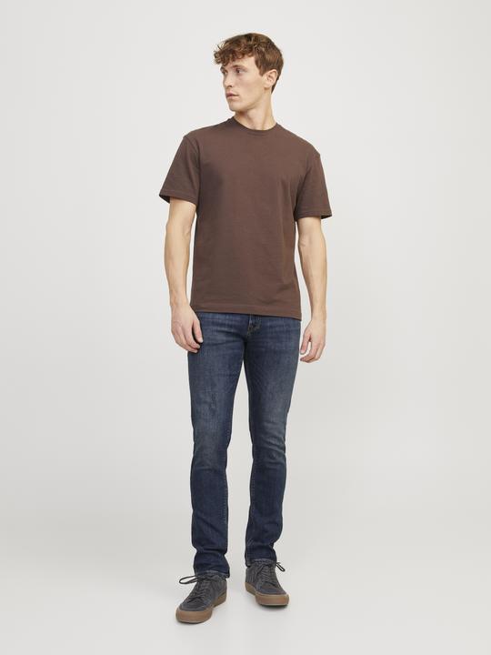 Actual product image Jack & Jones JJIGLENN JJFELIX AM 846 50SPS Slim Fit Jeans Slim Fit Jeans (36)