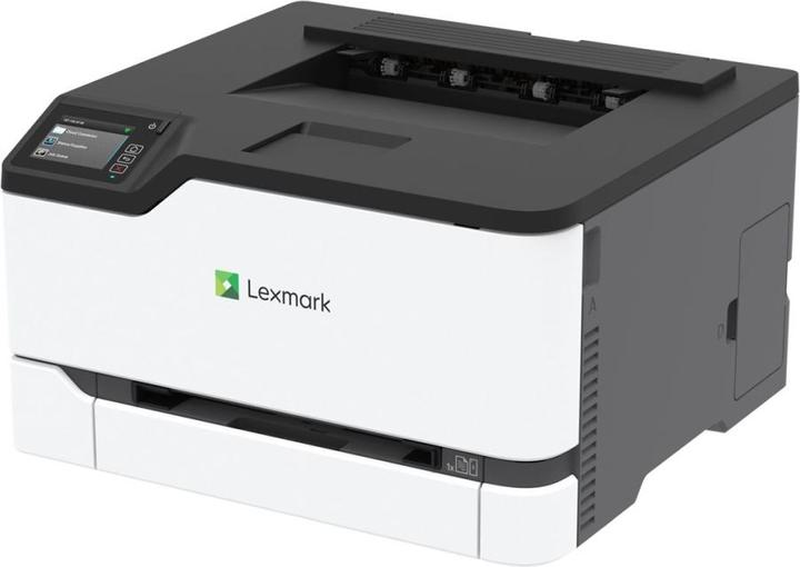Actual product image Lexmark CS431dw Colour SF 24.7ppm duplex (Laser, Colour)