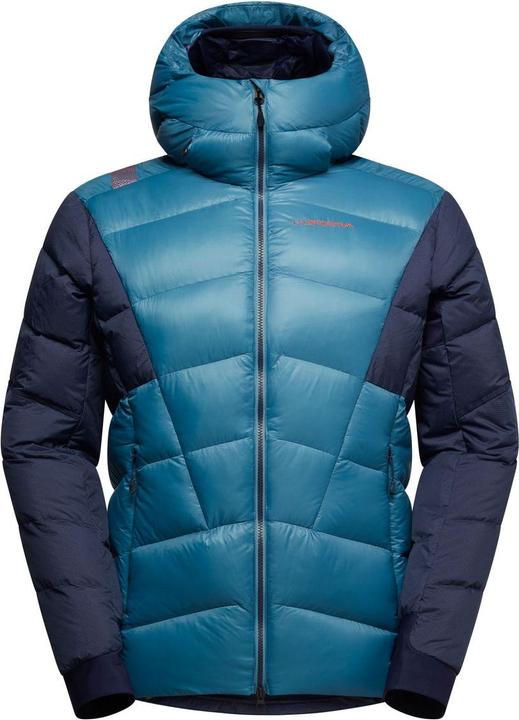 La Sportiva Supercouloir 1000 Down Jkt M (M)