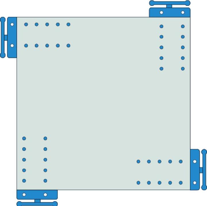 Etichetta energetica Werkstarck Bitte in Hybris oder Grundatentext in SAP-ERP in IT pflegen!! (144 cm, 144 cm)