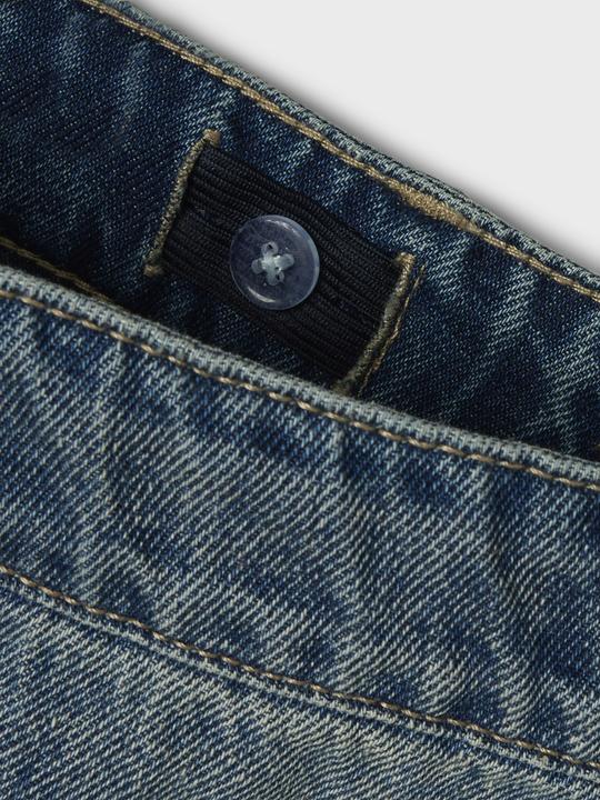Actual product image Lmtd Denim trousers (140)