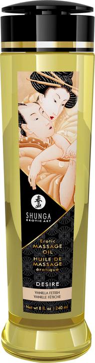 Produktbild Shunga Desire (240 ml)