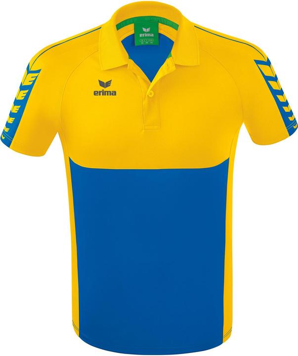 jaune newroyal