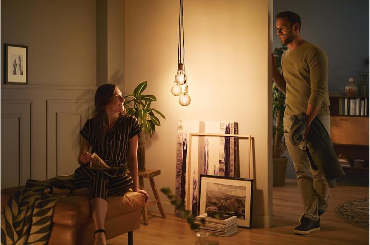 Image du produit Philips Professional Vintage (E27, 3600 lm)
