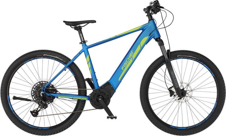 Produktbild Fischer Montis 6.0i (46 cm)