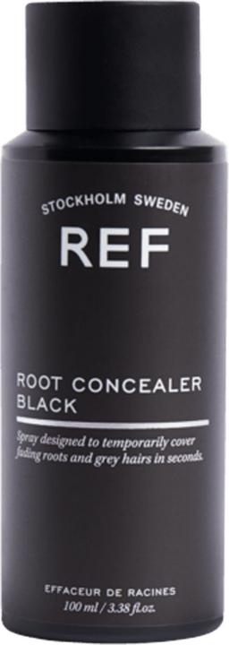 Ref. REF Root Concealer 100 ml schwarz (Schwarz)