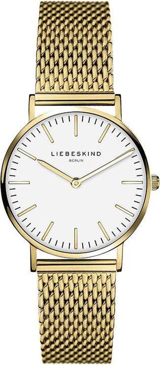 Image du produit Liebeskind Berlin Minimalistic Mini (Montre analogique, 30 mm)