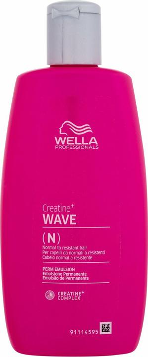 Wella Creatine+ Wave (Haarpaste, 250 ml)
