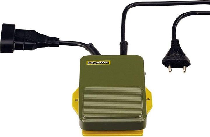 Produktbild Proxxon Fussschalter FS