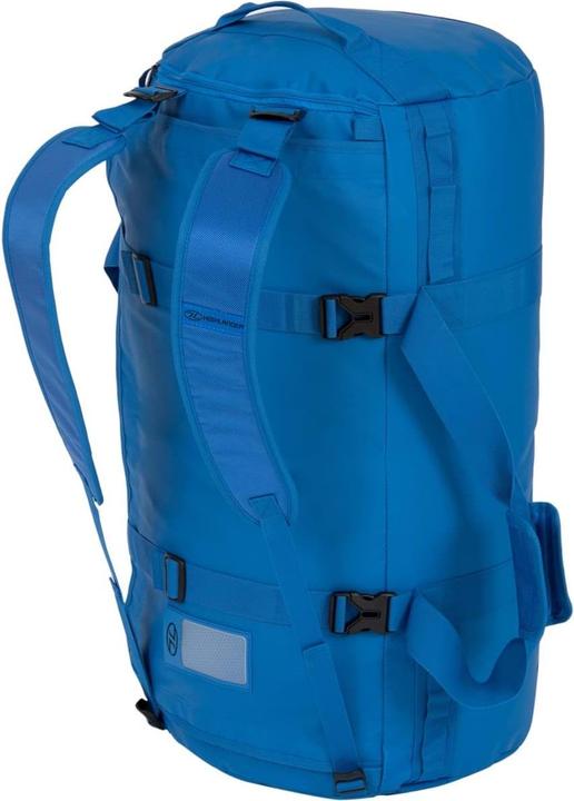 Image du produit Highlander 90l Storm Kitbag Blue (90 l)