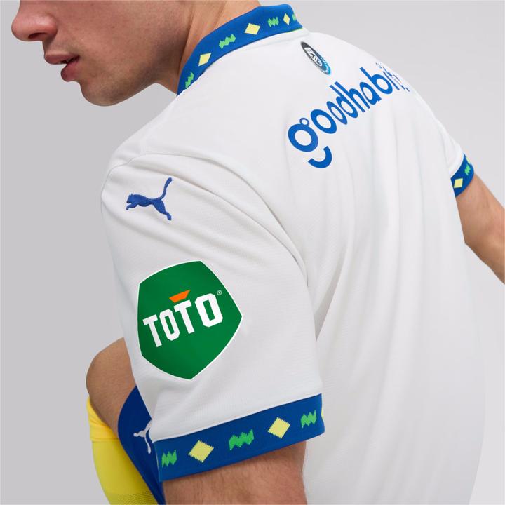 Produktbild Puma PSV Third Jersey Replica (XS)