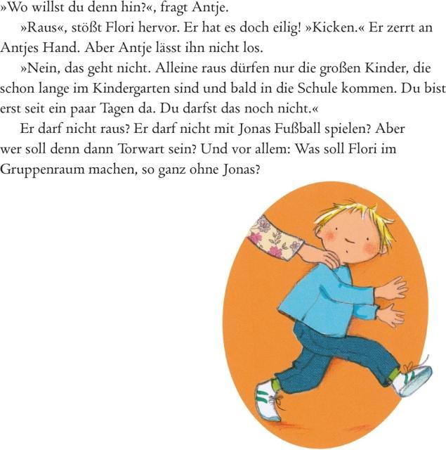 Immagine prodotto Maxi Pixi 390: Im Kindergarten - Meine liebsten Vorlesegeschichten (Tedesco, Cavi Miriam, Luisa Holthausen, 2023)