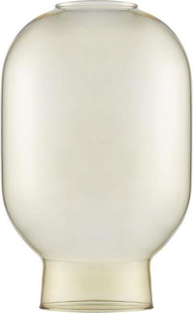 Actual product image Normann Copenhagen Amp Table Lamp Glass