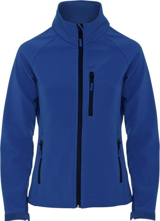 Produktbild Alpinia Antartida Softshelljacke (S)