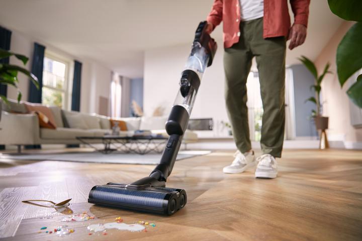 Productafbeelding Philips AquaTrio XW9385/01