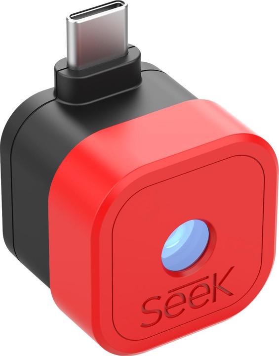 Produktbild SeeK Makroobjektiv