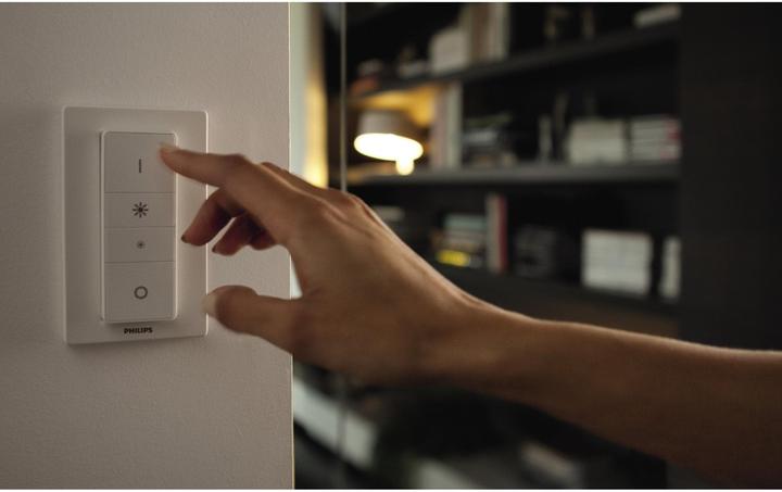 Image du produit Philips Runner d'ambiance blanc (400 lm, GU10)