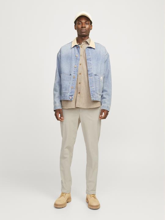 Produktbild Jack & Jones Jpstace Jjcorduroy Chino Sn (W28/L32)