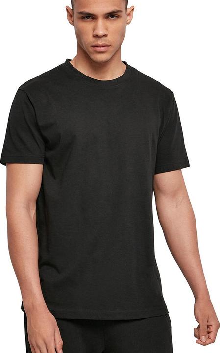 Actual product image Build Your Brand Basic Tshirt Round Neck (XXL)