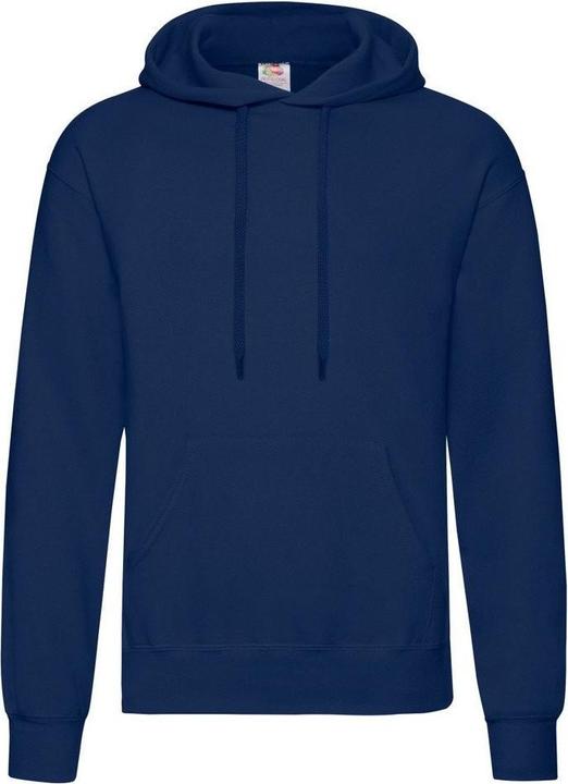 Fruit of the Loom Kapuzenpullover Hoodie Kapuzensweater