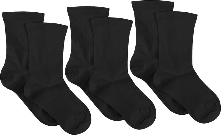 Image du produit Normani 3 paires de chaussettes de santé avec ceinture de confort (Lot de 3, 47 - 50)
