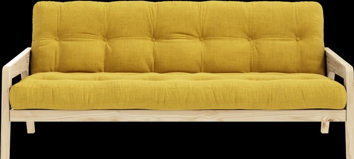 Immagine prodotto Karup Design Tomba (Divano letto, 2 posti)