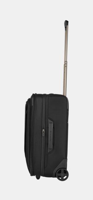 Produktbild Victorinox Werks Traveler 6.0, 2-Wheel Frequent Flyer Carry-On, Black (40 l)