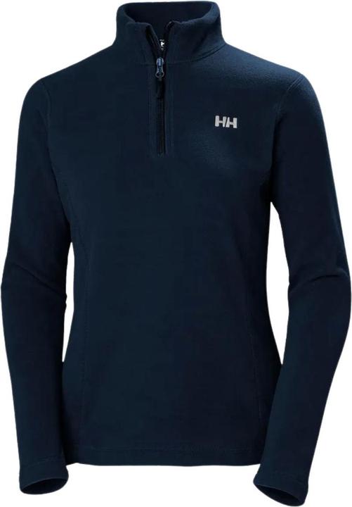 Produktbild Helly Hansen Women's Daybreaker 1/2 Zip Fleece (M)