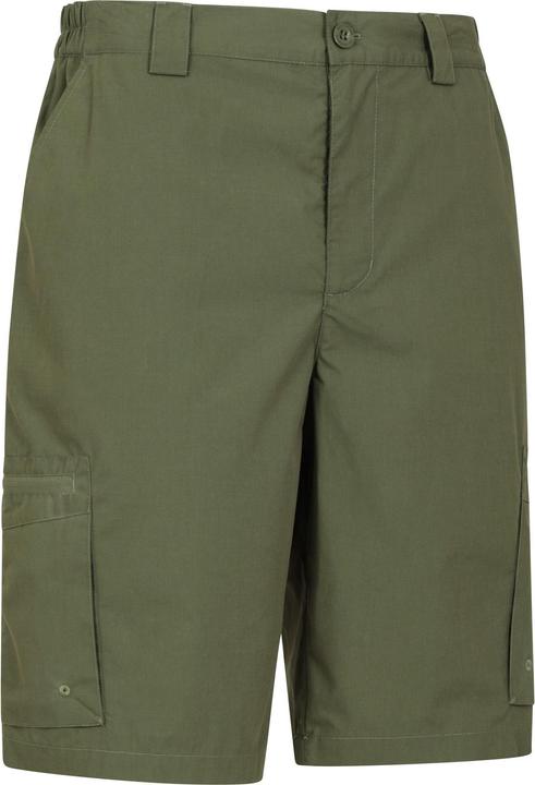 Image du produit Mountain Warehouse - Short TREK - Homme (38)