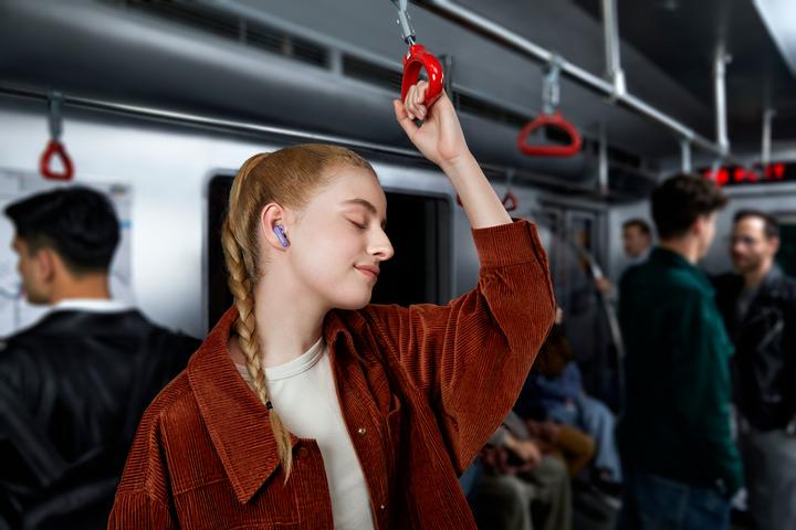 Actual product image Huawei FreeBuds 6i (ANC, 8 h, Wireless)
