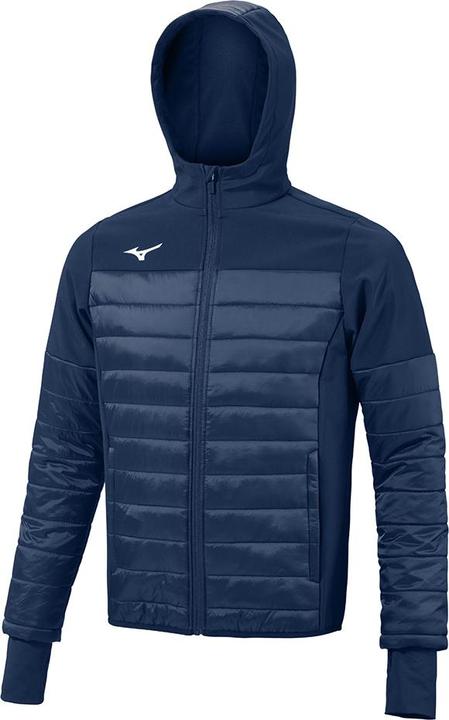 Mizuno Sapporo Hybrid JKT