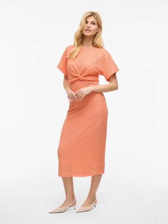 Produktbild Vila Kurzarm Midikleid (XS)