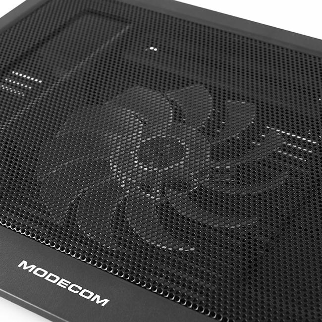 Produktbild Modecom MC-CF13 Silent Fan