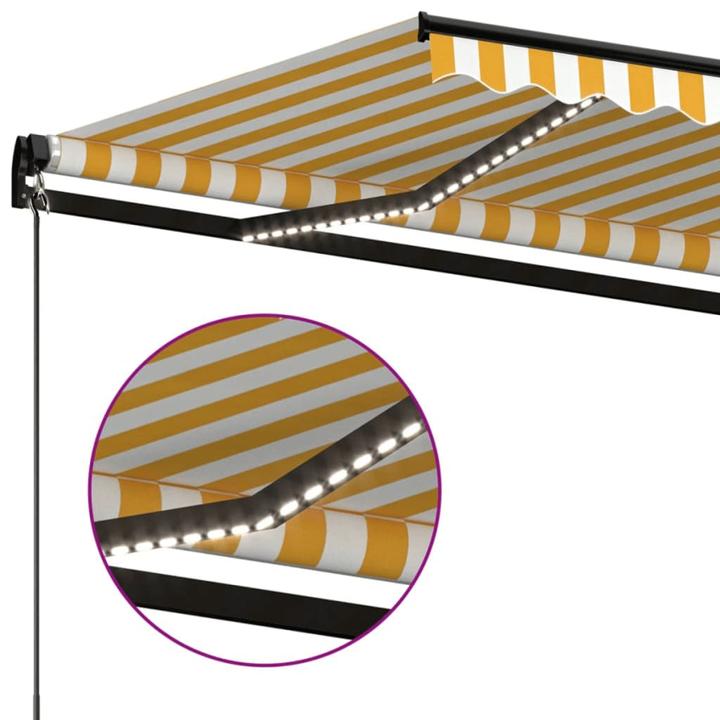 Produktbild VidaXL Taima (2.50 m)