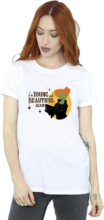 Produktbild Disney Hocus Pocus To Be Winifred TShirt (M)