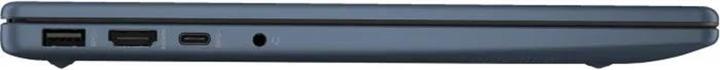 Actual product image HP 14-ee0035ng (14", Intel Core i3-1315U, 8 GB, 512 GB, DE)