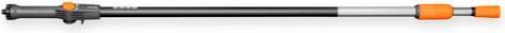 Actual product image Gardena Telescopic handle (2.60 m)
