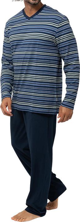 Image du produit Ammann Organic Cotton Pyjama (XL)