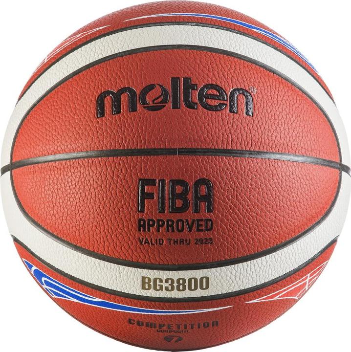 Molten Basket-ball B7G3800 taille 7