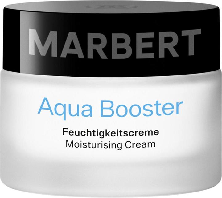 Image du produit Marbert Moisturizer Crème Normal (re) (50 ml)