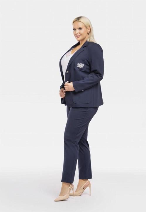 Produktbild Karko Grösse Jacke model (50)