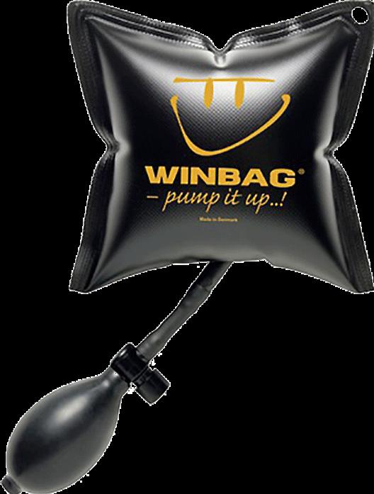 Image du produit Winbag Support de montage (135 kg)