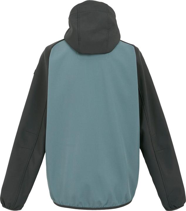 Actual product image Regatta Mens Arec III Jacket (M)