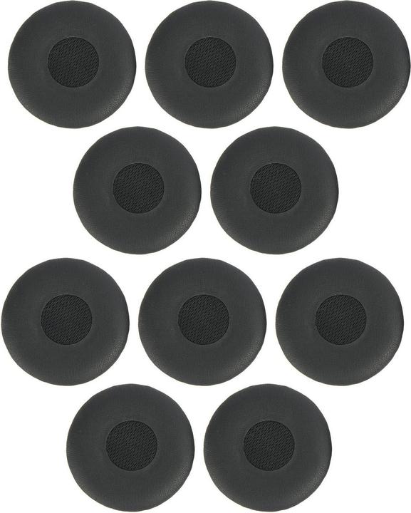 Produktbild Jabra Lederkissen