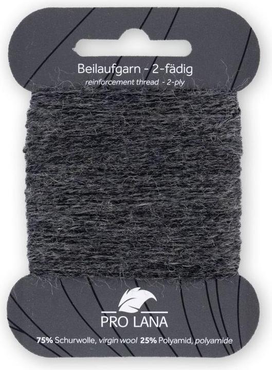 Image du produit Pro Lana Beilaufgarn 522 ca. 20 m 5 g